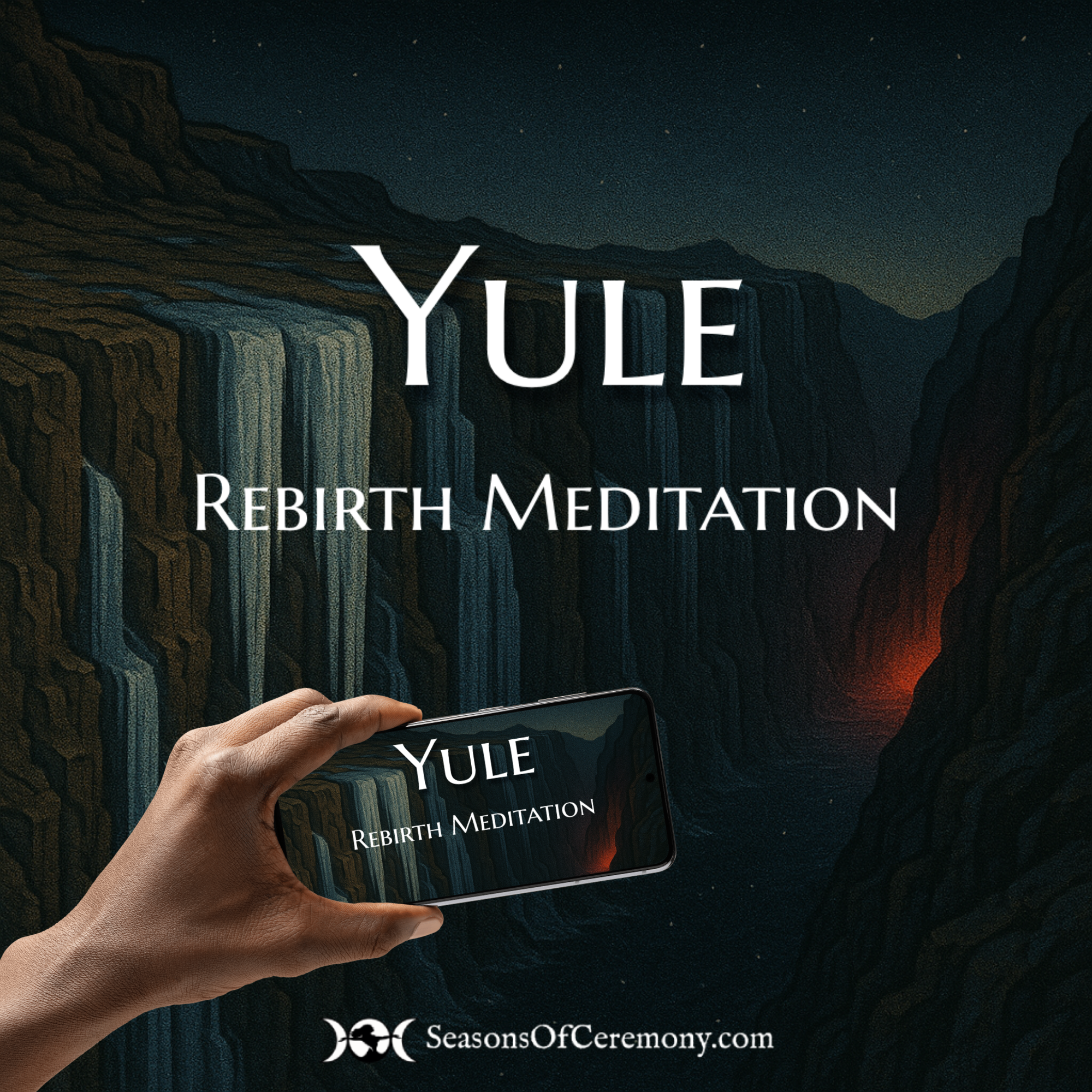 Yule Rebirth Meditation - Image 3
