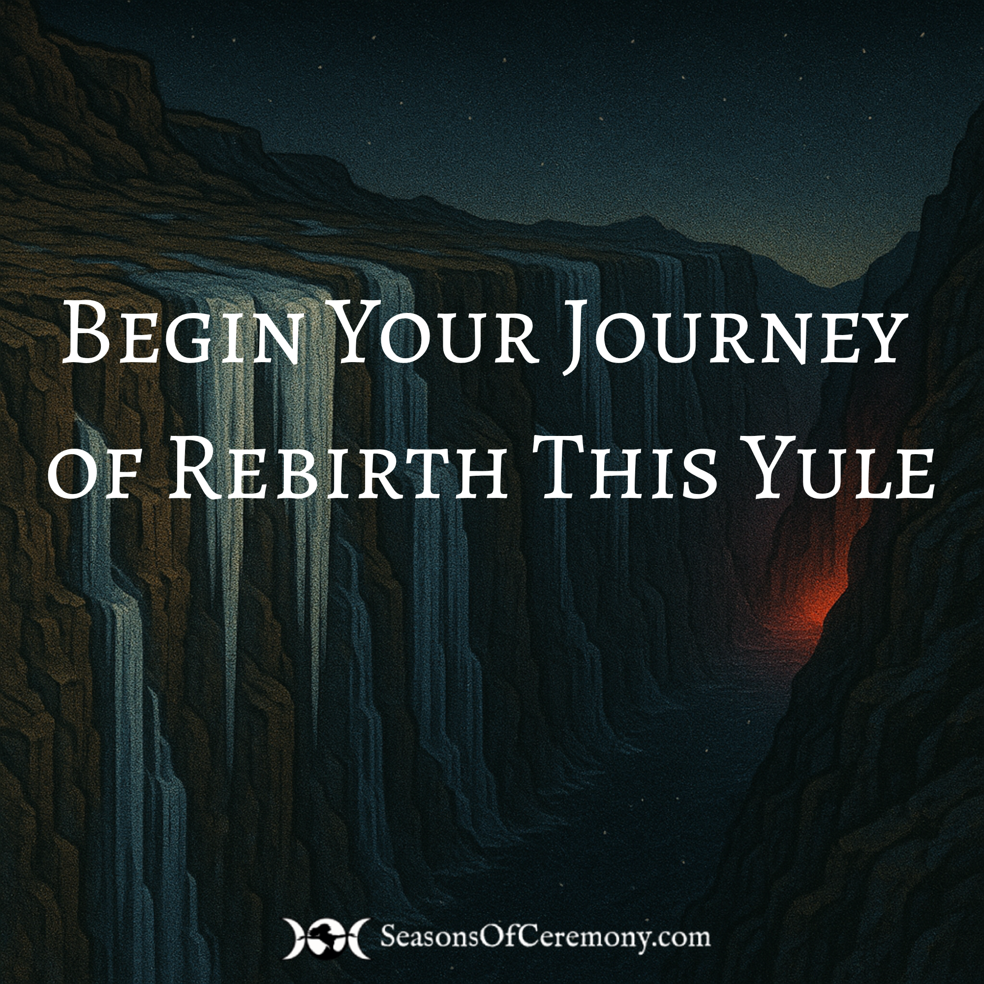 Yule Rebirth Meditation - Image 7